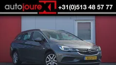 Grijs Gebruikt 2019 Opel Astra Business Stationwagen | € 5.999 (Eerlijke prijs)