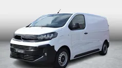 Gebruikt 2025 Opel Vivaro-e Combi Van | € 38.662 (Goede deal)