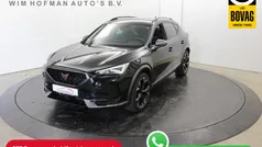 Zwart Gebruikt 2022 Cupra Formentor VZ SUV | € 29.240 (Eerlijke prijs)