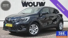 Zwart Gebruikt 2023 Mitsubishi ASX SUV | € 28.995 (Eerlijke prijs)