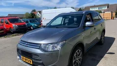 Gebruikt 2015 Mitsubishi Outlander Instyle SUV | € 8.950 (Eerlijke prijs)