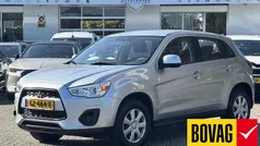 Gebruikt 2015 Mitsubishi ASX SUV | € 11.999 (Goede deal)