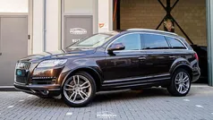 Gebruikt 2011 Audi Q7 Exclusive SUV | € 16.950 (Eerlijke prijs)