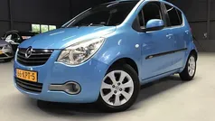 Gebruikt 2010 Opel Agila Edition Hatchback | € 3.599 (Eerlijke prijs)
