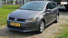 Gebruikt 2013 VW Polo Edition Hatchback | € 5.950 (Eerlijke prijs)