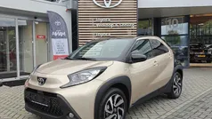 Gebruikt 2024 Toyota Aygo Pulse Hatchback | € 22.400 (Eerlijke prijs)