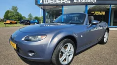 Grijs Gebruikt 2006 Mazda MX5 Touring Cabriolet | € 6.450 (Eerlijke prijs)