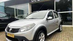 Gebruikt 2010 Dacia Sandero Stepway Hatchback | € 4.495 (Eerlijke prijs)