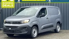 Gebruikt 2024 Opel Combo Comfort MPV | € 24.499 (Eerlijke prijs)