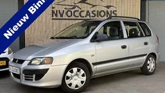 Gebruikt 2003 Mitsubishi Space Star MPV | € 1.049 (Eerlijke prijs)