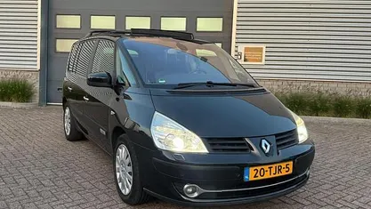 Occasion 2012 Renault Espace Initiale MPV | € 3.350 (Eerlijke prijs)