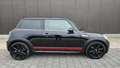 Occasion Mini Cooper S 174 PK (127 kW) 2009 Hatchback
