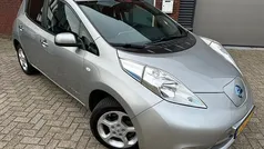 Gebruikt 2015 Nissan Leaf Acenta Hatchback | € 4.900 (Eerlijke prijs)
