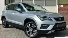 Gebruikt 2019 Seat Ateca SUV | € 15.999 (Eerlijke prijs)