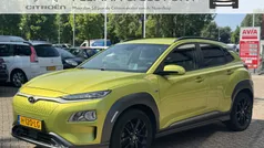 Groen Gebruikt 2020 Hyundai Kona SUV | € 18.745 (Eerlijke prijs)