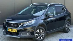 Gebruikt 2017 Peugeot 2008 Allure SUV | € 8.498 (Goede deal)