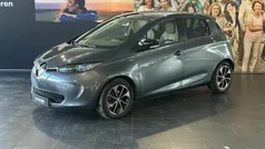 Grijs Gebruikt 2018 Renault Zoe Bose Edition Hatchback | € 8.635 (Super prijs)