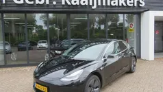 Zwart Gebruikt 2020 Tesla Model 3 Standard Range Sedan | € 16.900 (Eerlijke prijs)