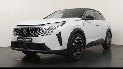 Occasion 2025 Peugeot e-3008 Avantage SUV | € 51.889 (Eerlijke prijs)