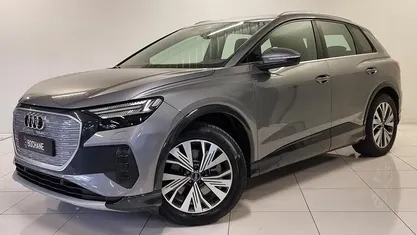 Occasion Audi Q4 e-tron Advanced Plus 11 kW (15 PK) 2021 SUV