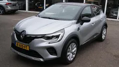 Grijs Gebruikt 2020 Renault Captur Zen SUV | € 15.900 (Eerlijke prijs)