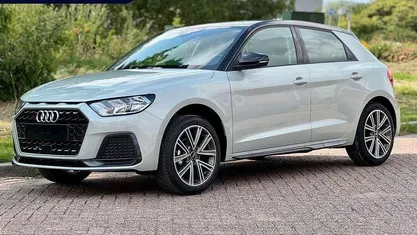 Occasion 2025 Audi A1 Sportback Advanced Hatchback | € 32.650 (Eerlijke prijs)