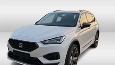 Gebruikt 2022 Seat Tarraco FR SUV | € 35.950 (Eerlijke prijs)