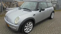 Gebruikt 2003 Mini Cooper Pepper Hatchback | € 2.450 (Eerlijke prijs)