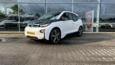 Gebruikt 2015 BMW i3 Basis Hatchback | € 9.950 (Eerlijke prijs)