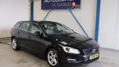 Gebruikt 2013 Volvo V60 Summum Stationwagen | € 5.950 (Eerlijke prijs)