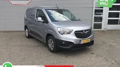 Gebruikt 2021 Opel Combo MPV | € 17.944 (Super prijs)
