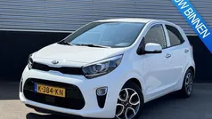 Gebruikt 2021 Kia Picanto Hatchback | € 14.400 (Eerlijke prijs)