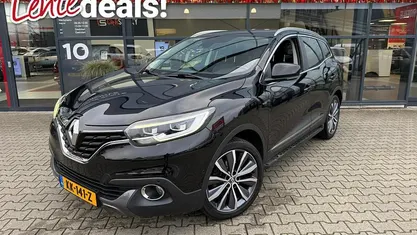 Occasion Renault Kadjar Bose Edition 131 PK (96 kW) 2016 SUV