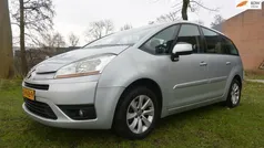 Grijs Gebruikt 2009 Citroën Grand C4 Picasso MPV | € 2.999 (Eerlijke prijs)