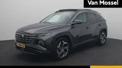 Grijs Gebruikt 2021 Hyundai Tucson Premium SUV | € 30.940 (Eerlijke prijs)