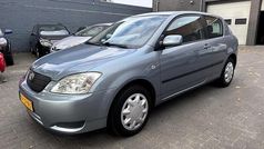 Gebruikt 2003 Toyota Corolla Terra Hatchback | € 2.250 (Goede deal)