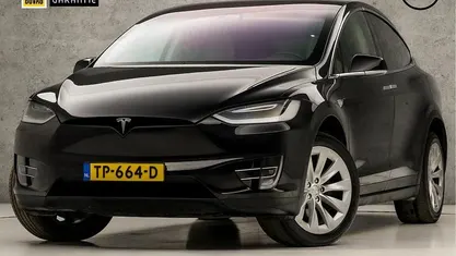 Occasion Tesla Model X 245 kW (334 PK) 2018 SUV