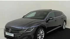Grijs Gebruikt 2023 VW Arteon Business Stationwagen | € 39.450 (Eerlijke prijs)