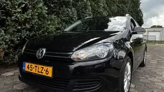 Gebruikt 2012 VW Golf VII Comfortline Stationwagen | € 6.950 (Eerlijke prijs)