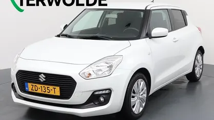 Occasion Suzuki Swift 2019 Hatchback