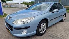 Gebruikt 2007 Peugeot 407 Premium Sedan | € 1.999 (Goede deal)