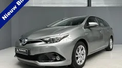 Gebruikt 2016 Toyota Auris Hybrid Edition-S Stationwagen | € 17.498 (Eerlijke prijs)