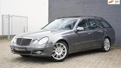 Gebruikt 2008 Mercedes 200 Avantgarde Stationwagen | € 9.950 (Eerlijke prijs)