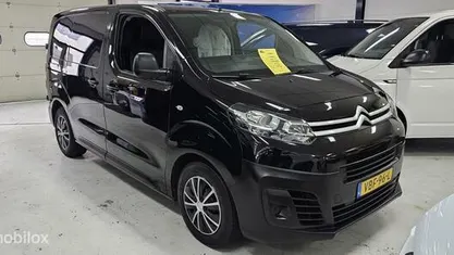 Occasion Citroën Jumpy Comfort 95 PK (69 kW) 2019 MPV