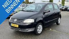 Gebruikt 2007 VW Fox Trendline Hatchback | € 2.450 (Eerlijke prijs)