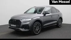 Gebruikt 2024 Audi Q5 Sportback Competition SUV | € 64.900 (Eerlijke prijs)