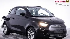 Gebruikt 2023 Fiat 500e Urban Cabriolet | € 18.900 (Super prijs)