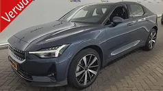 Blauw Gebruikt 2020 Polestar 2 Long Range Dual motor Sedan | € 29.495 (Eerlijke prijs)