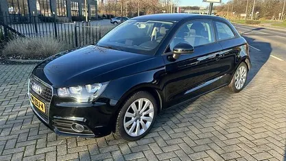 Gebruikt 2012 Audi A1 Hatchback | € 6.495 (Eerlijke prijs)