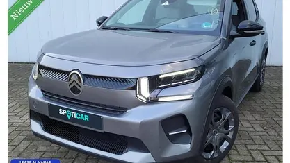 Occasion Citroën e-C3 Business Class 83 kW (113 PK) 2025